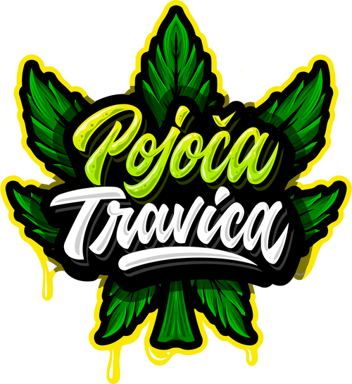 Pojoča Travica